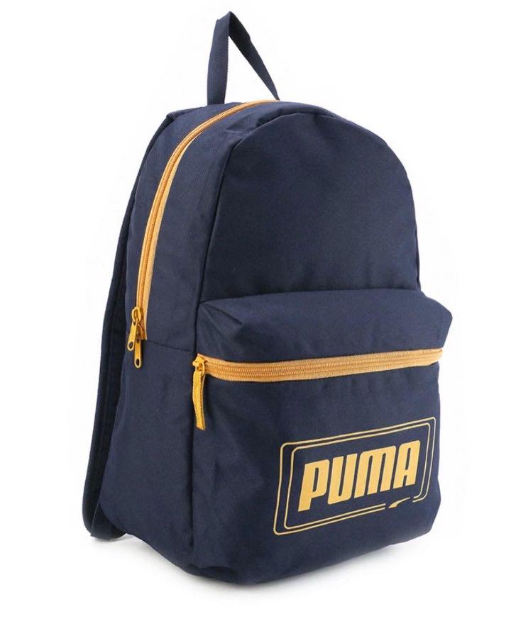 puma zainetto 078647-16